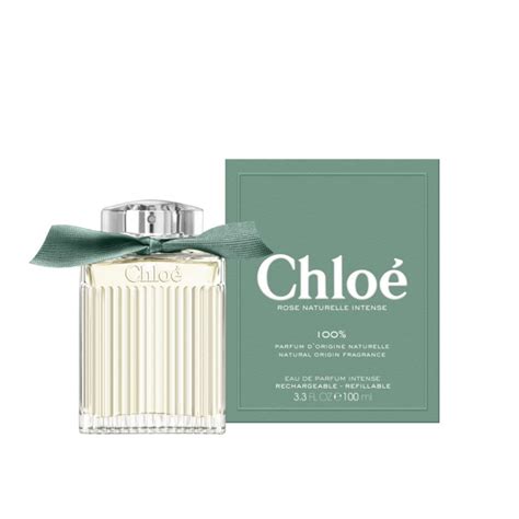 profumo chloe rosa prezzo|Chloé Rose Naturelle Intense .